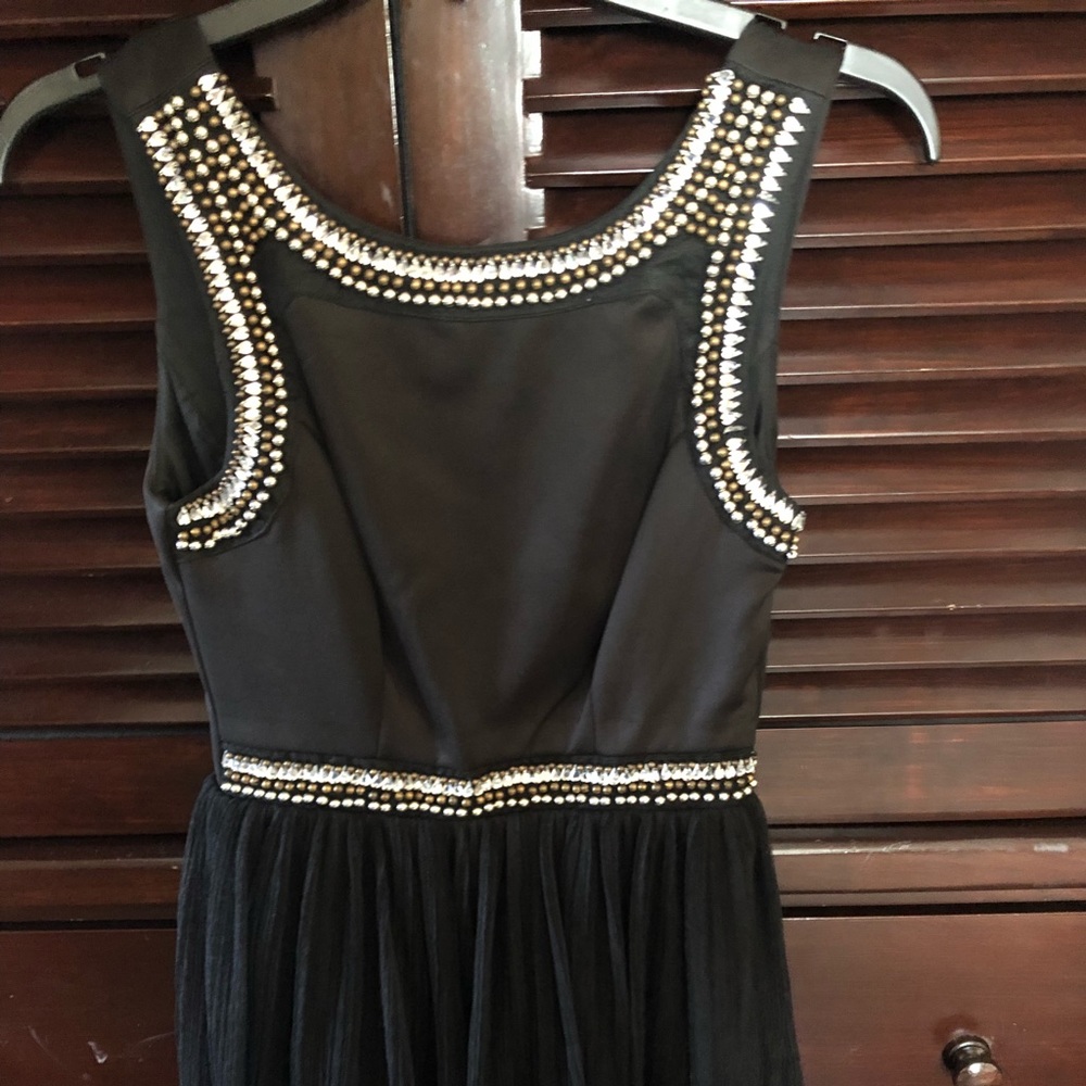 Love Reign Dress